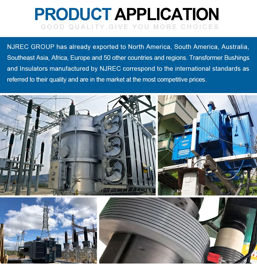 Wound Core Gallery 7