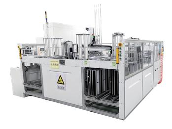 Advanced Quartz Loading System for Optimal Material Diffusion