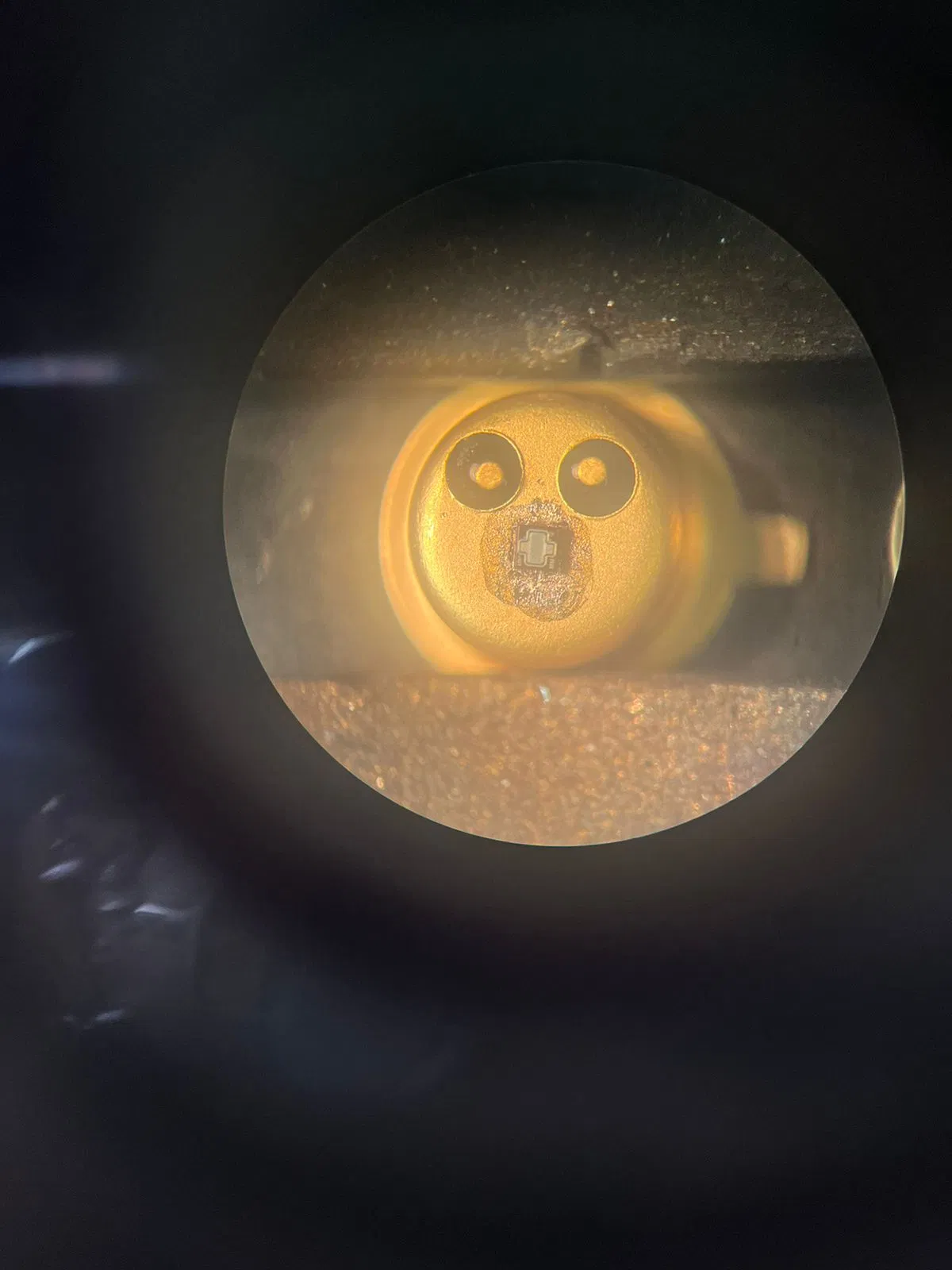 Precision Laser Wafer Marking System for 8-Inch and 12-Inch Sizes