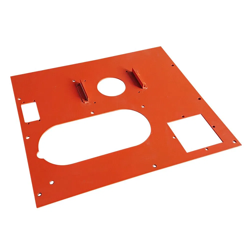 Personalized Metal Fabrication Solutions for Custom Hardware Manufacturing