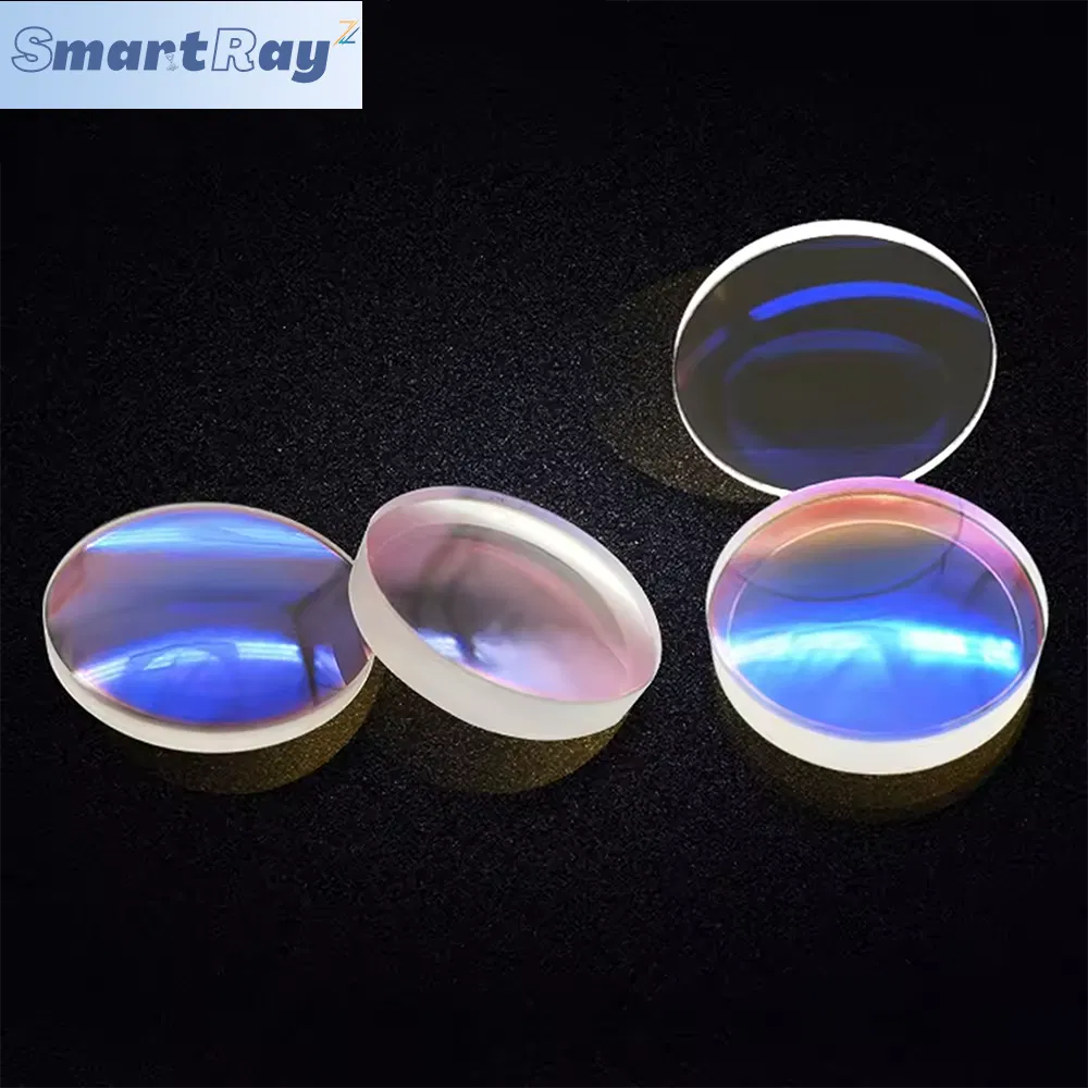 High-Precision Advanced Fiber Laser Cutting System with Optical Mirrors