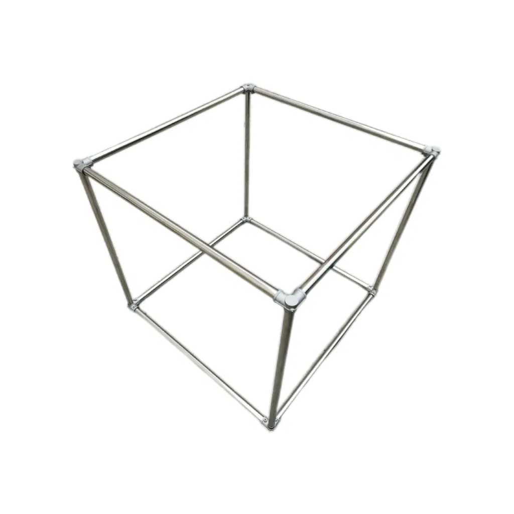 Precision Aluminum Brackets and Custom Frame Solutions for Fabrication