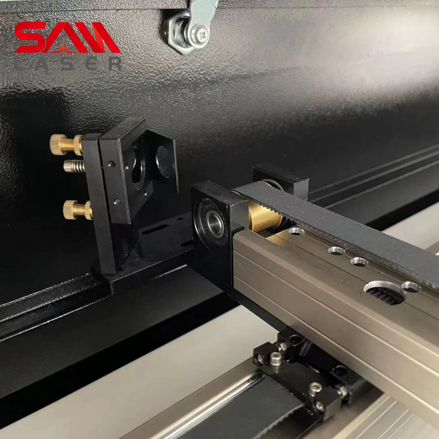 9060 100W CO2 Laser Cutting Engraving Machine for Non-Matal Materials