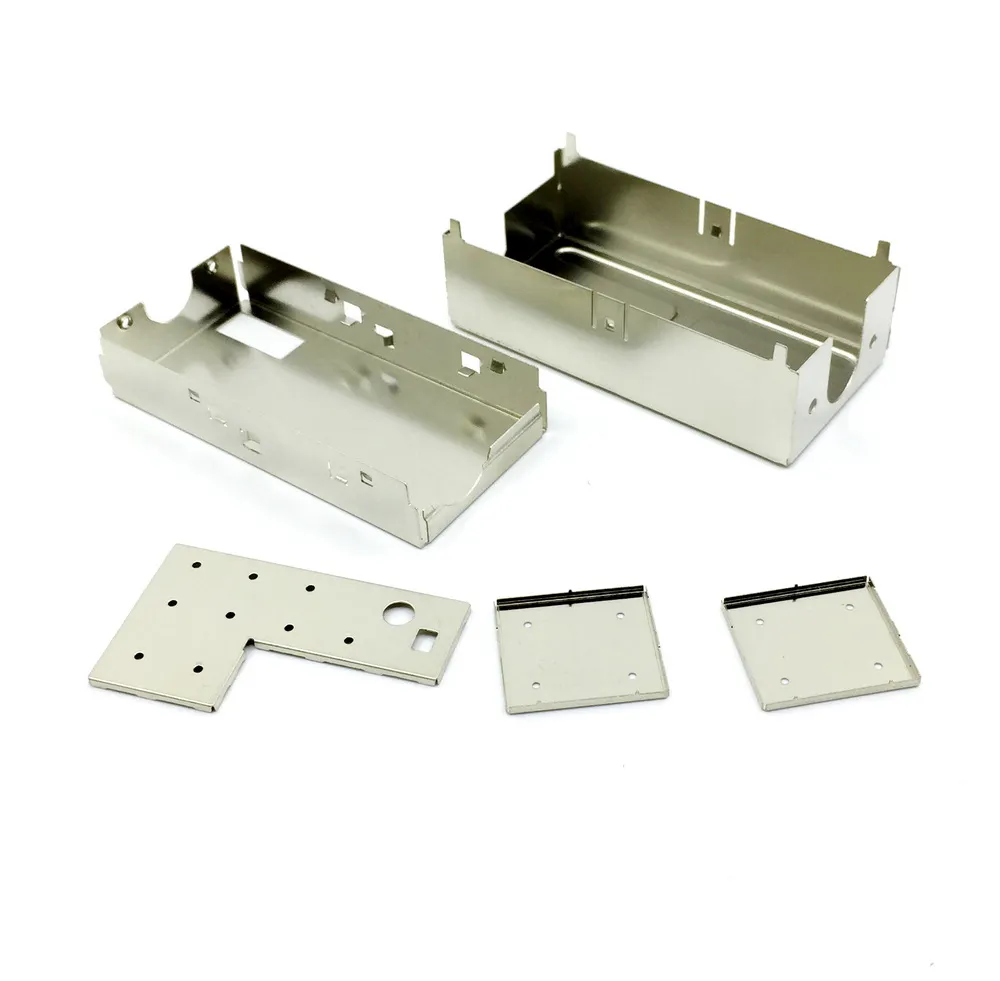 Stamping Processing 7