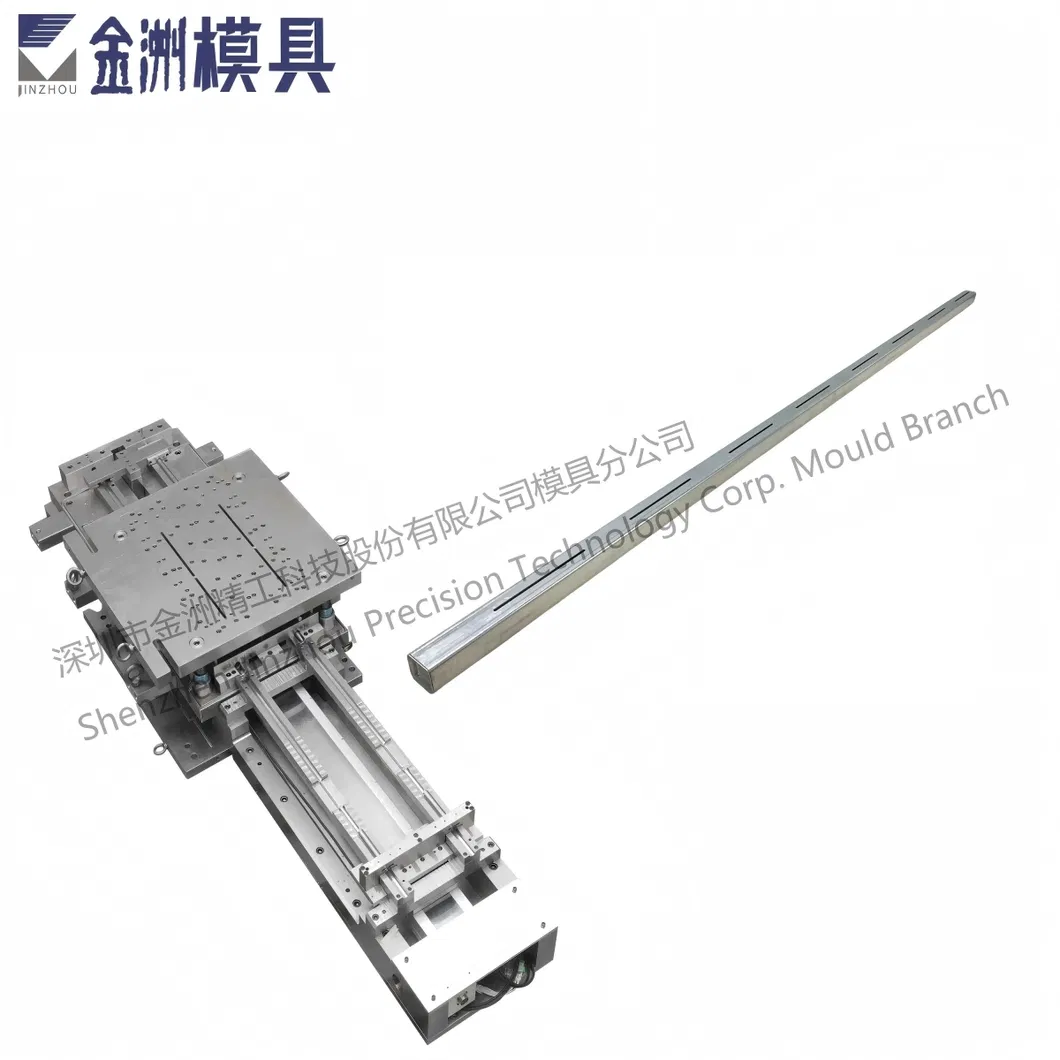IoT-Integrated Die Force Monitoring System