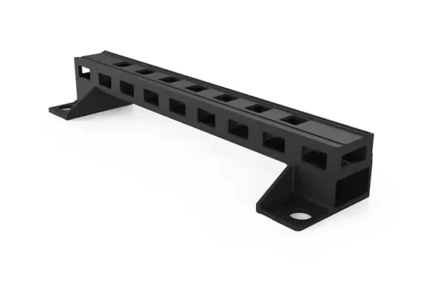 Cast Aluminium Gantry