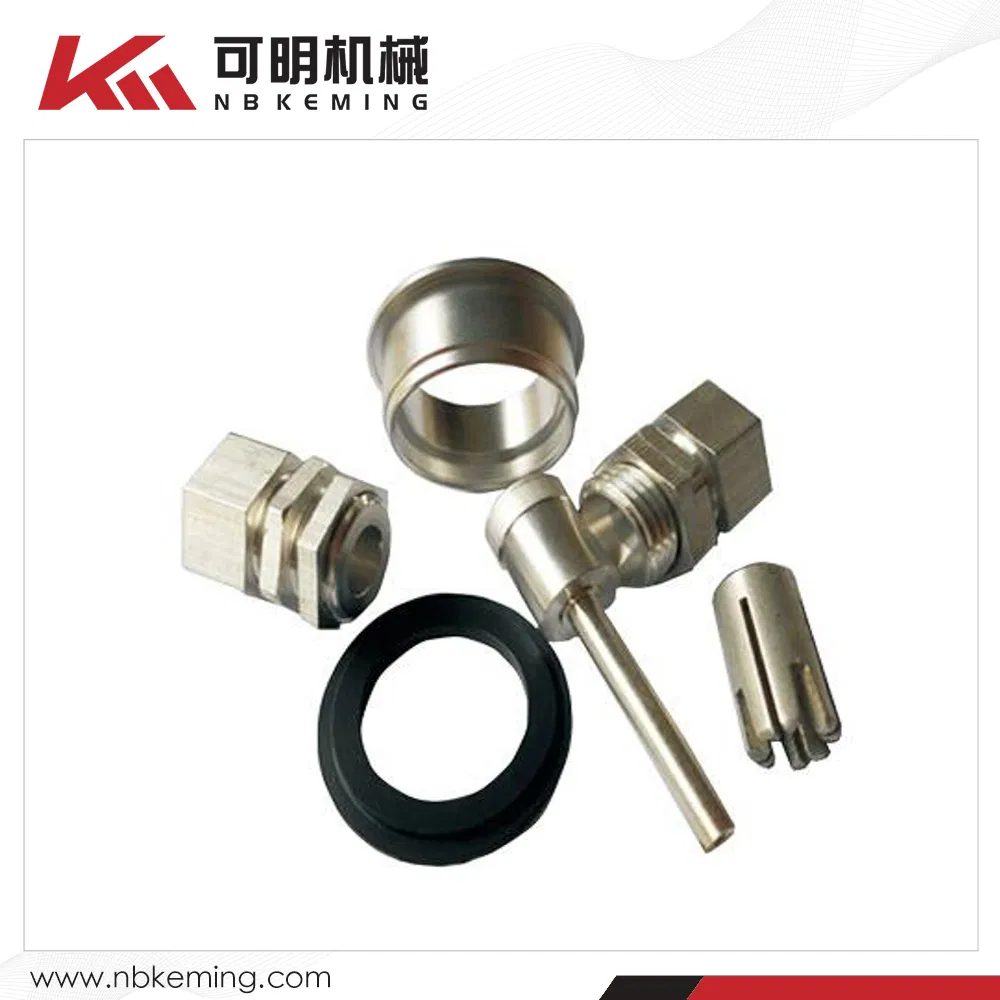Precision Bronze Motorcycle Brake System Parts