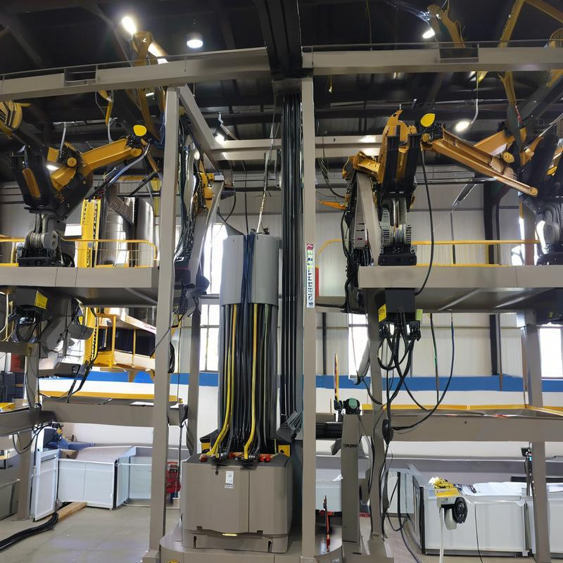 Eco-Friendly Smart Waste Incineration System for Sustainable Living