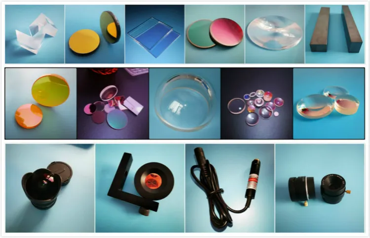 Optical Components