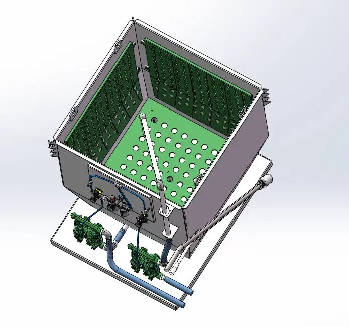 Sand Removal Equipment 3