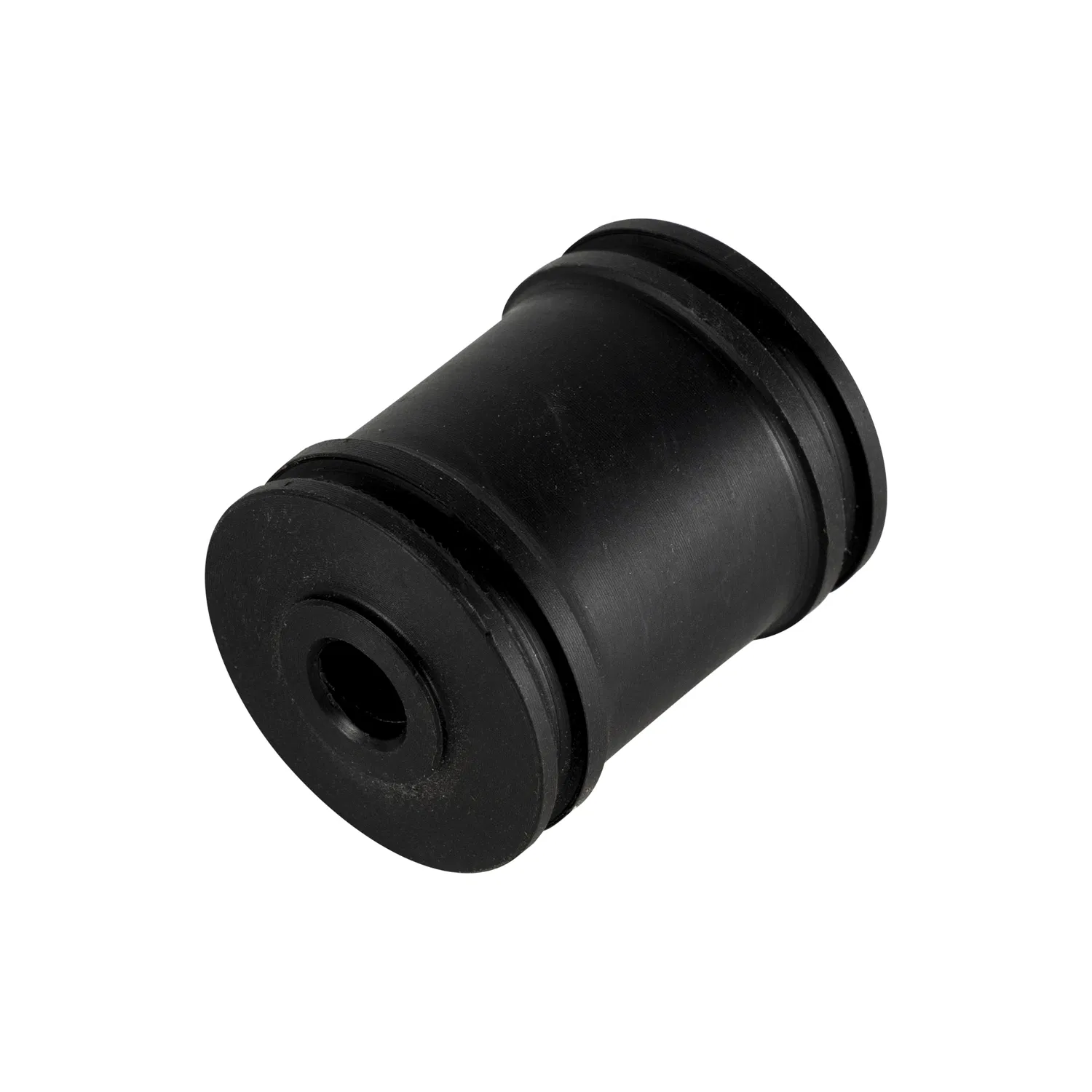 Heat-Resistant Ceramic CNC Milled Parts for Furnace Heating Tubes with ISO 9001 Certification Model Mc-Cer-025 Alumina Material