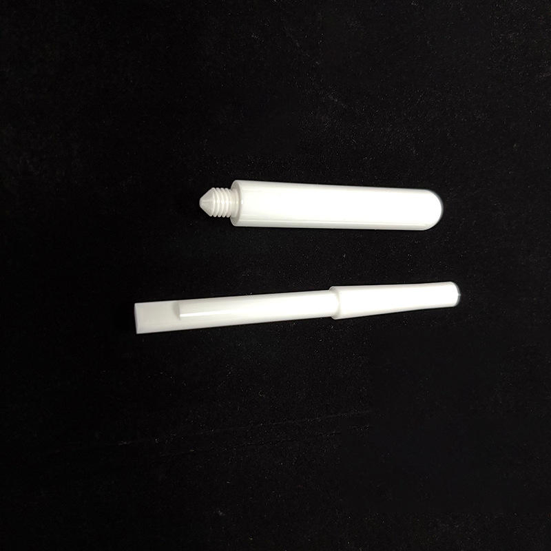 High Precision Ceramic Shaft Rod for Plunger Pumps