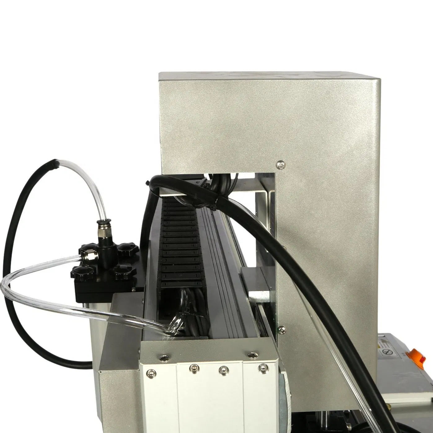 Ra Best Price Automatic PCB Lead Cutting Machine for Mini PC Board/Electronic Products Precision Foot Trimming &amp; Forming