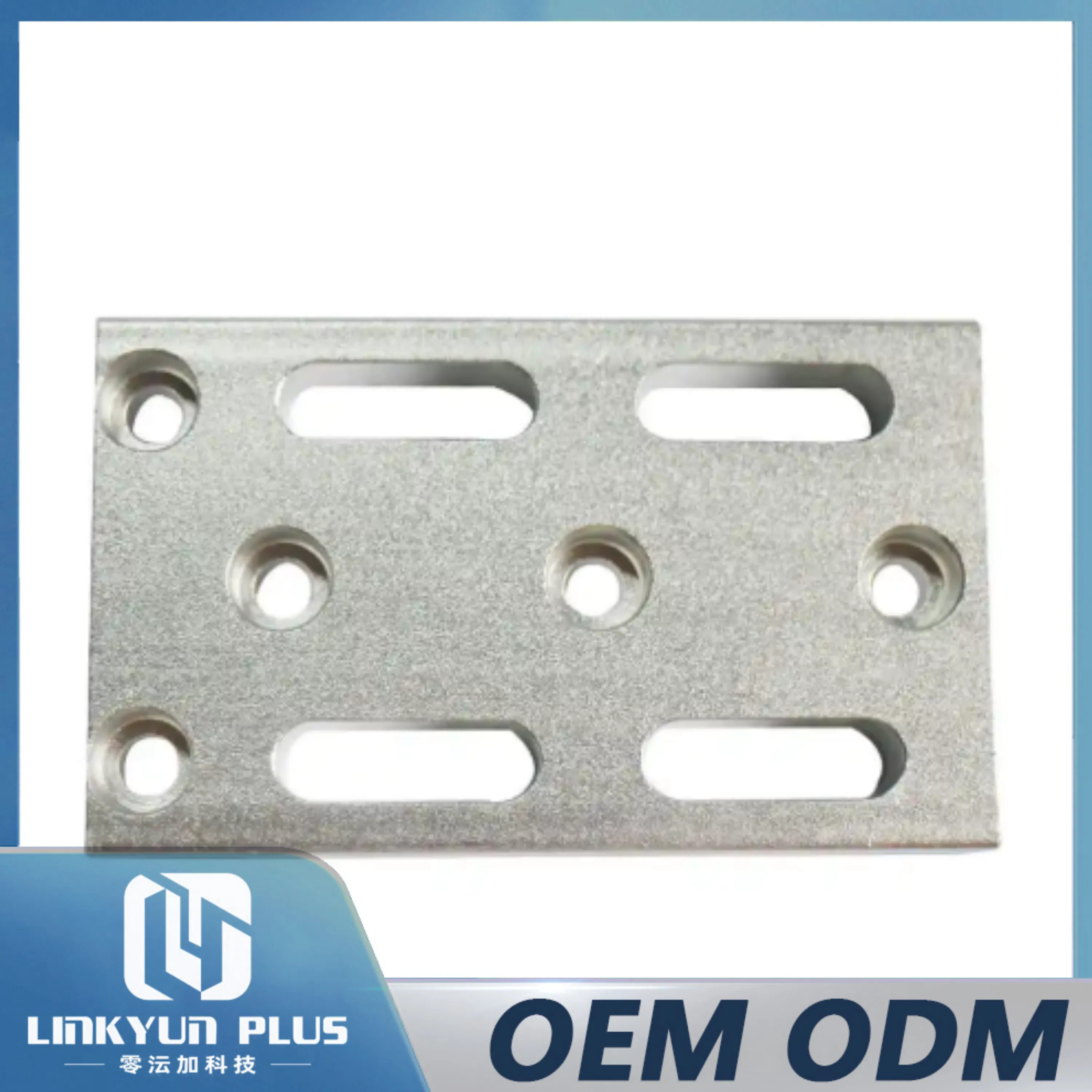 Custom Metal Processing Solutions for High-Accuracy Robot Parts