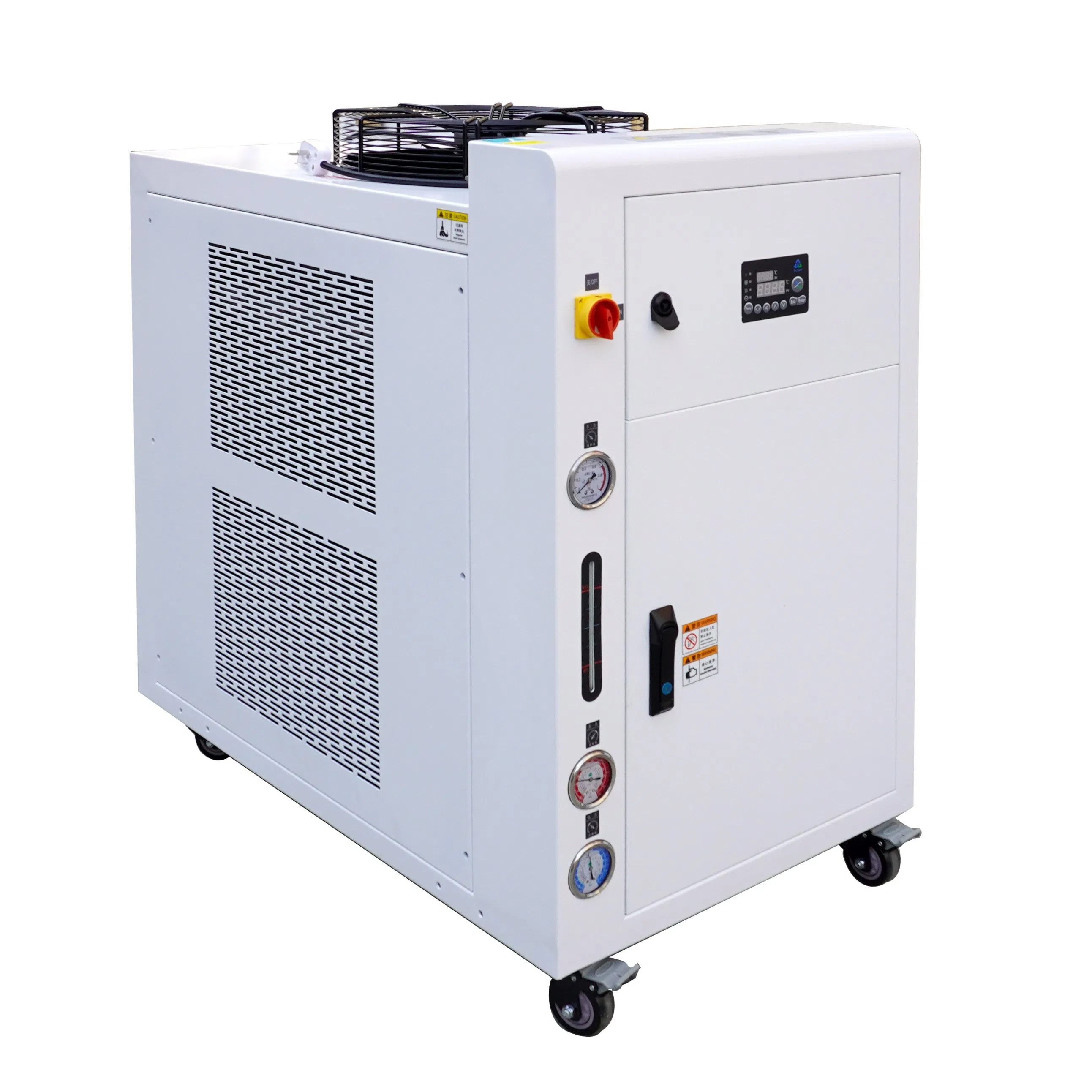 Wholesale Chiller for Electrode Induction Melting Gas Atomizing Equipment