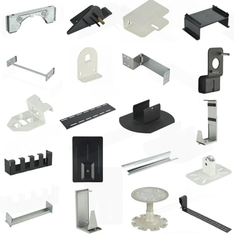 Innovative Custom Sheet Metal Solutions for Industrial and Commercial Use