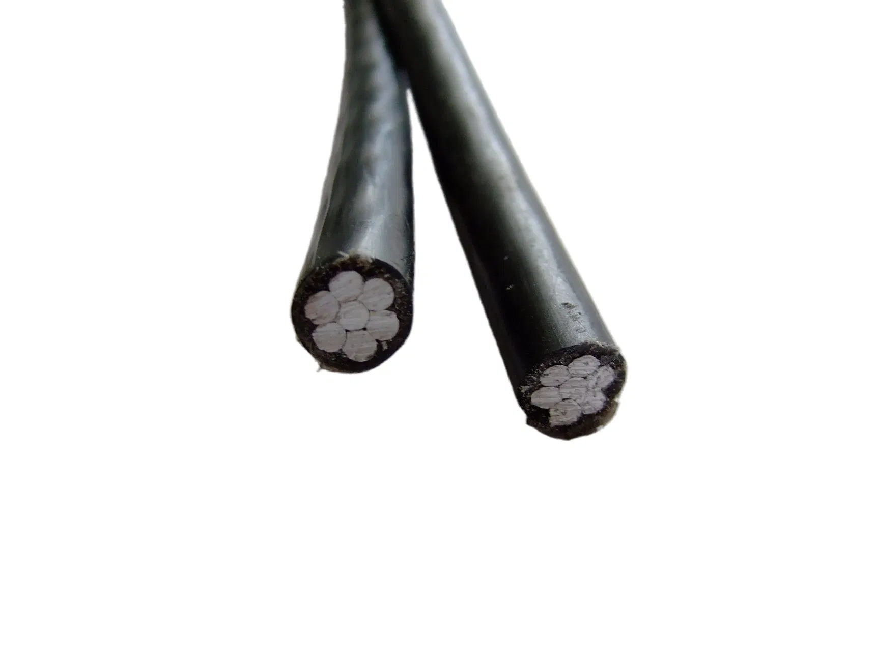 Premium Aluminum Aerial Bundle Electrical Power Cable for Efficient Power Distribution