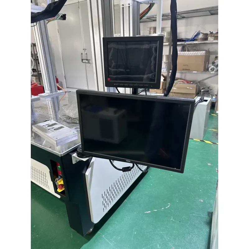 Laser Welding Machine Component 2