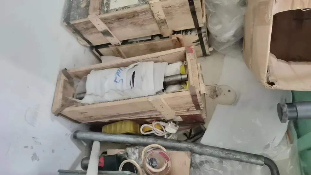 Slitting Line Photo 14