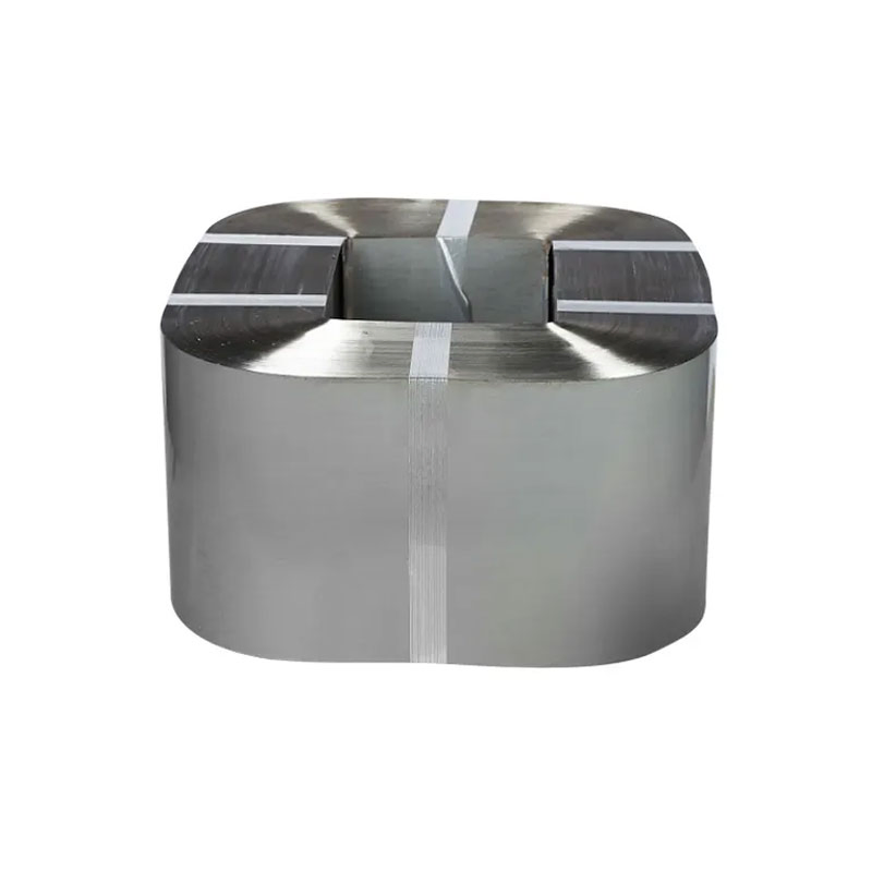 High Qauloty Toroidal CRGO Core for Oil Immersed Distribution Transformer