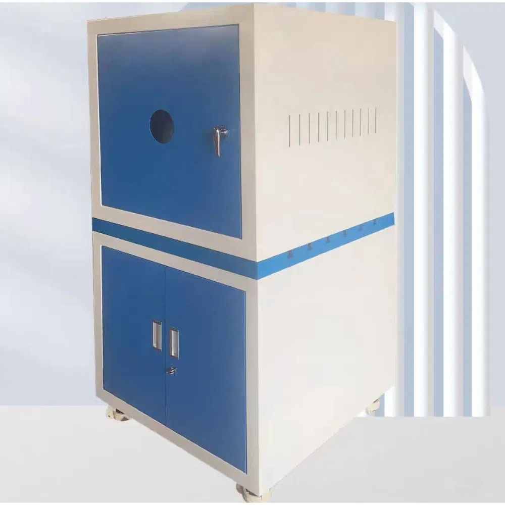 Tailored Metal Processing Solutions for Iron and Steel Needs