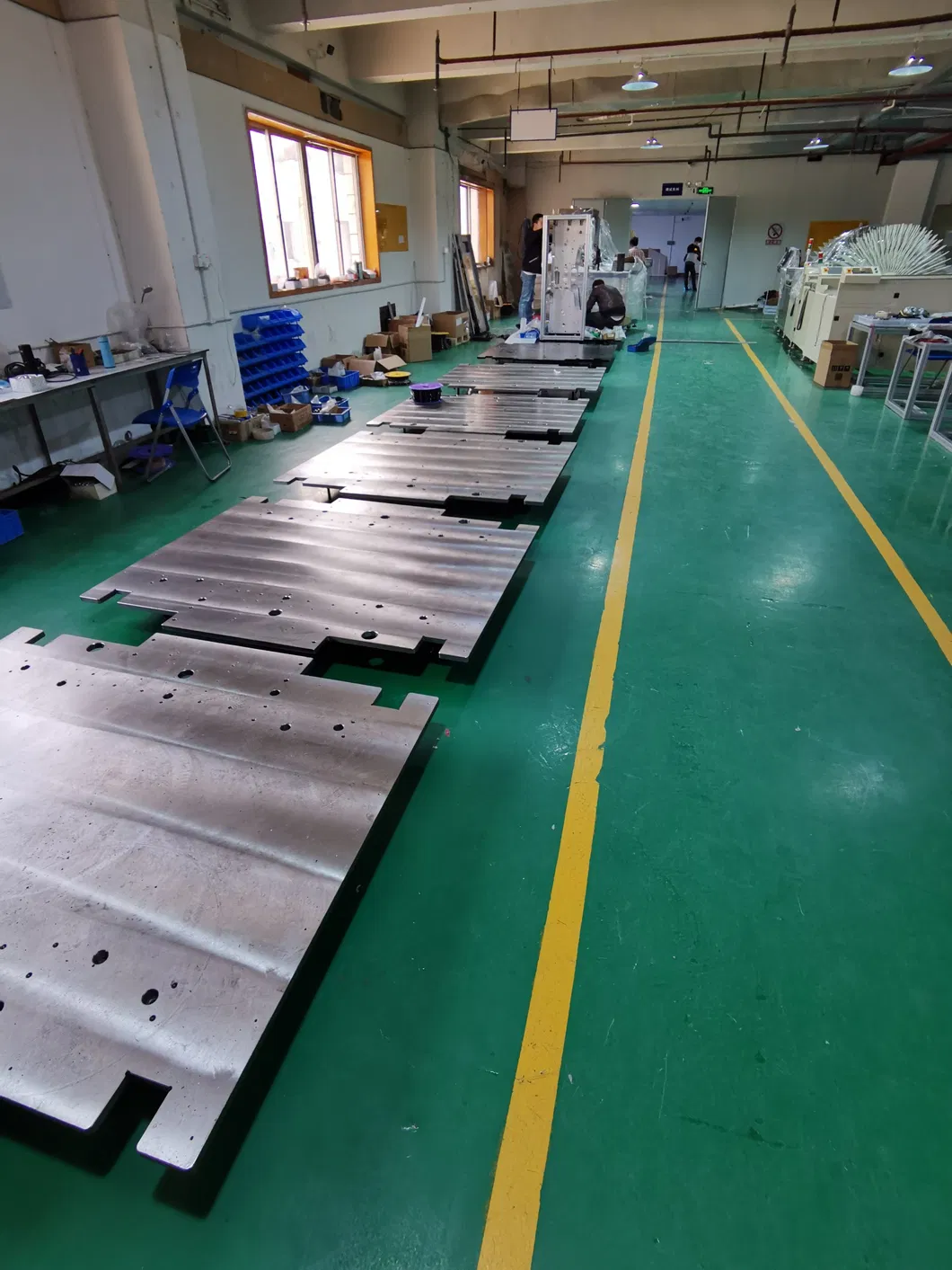 PCB Dry Film Laminating System 2
