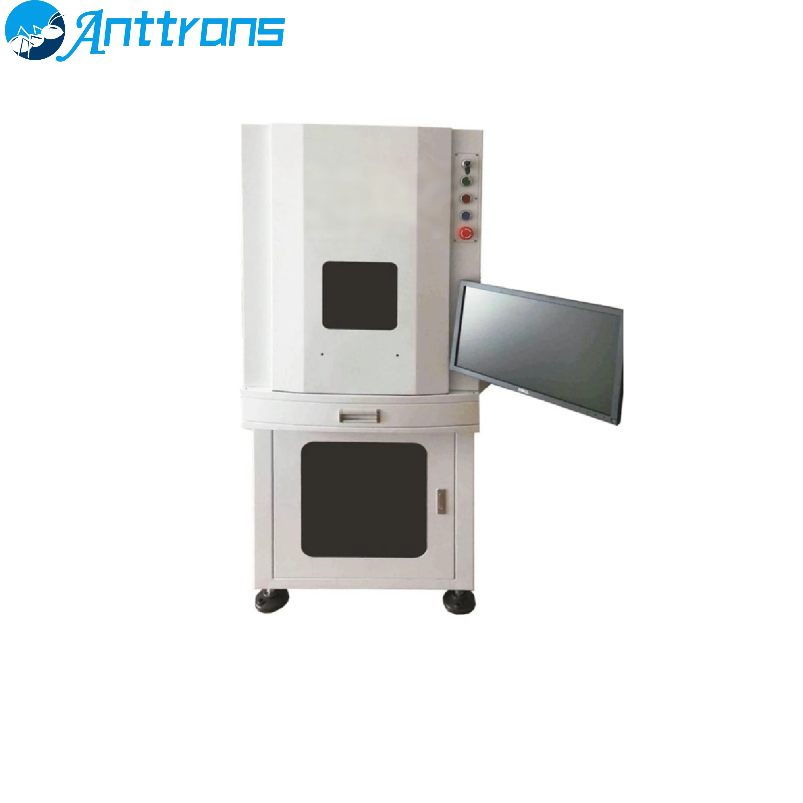 Advanced Microhole Machining System for Precision Engineering Needs