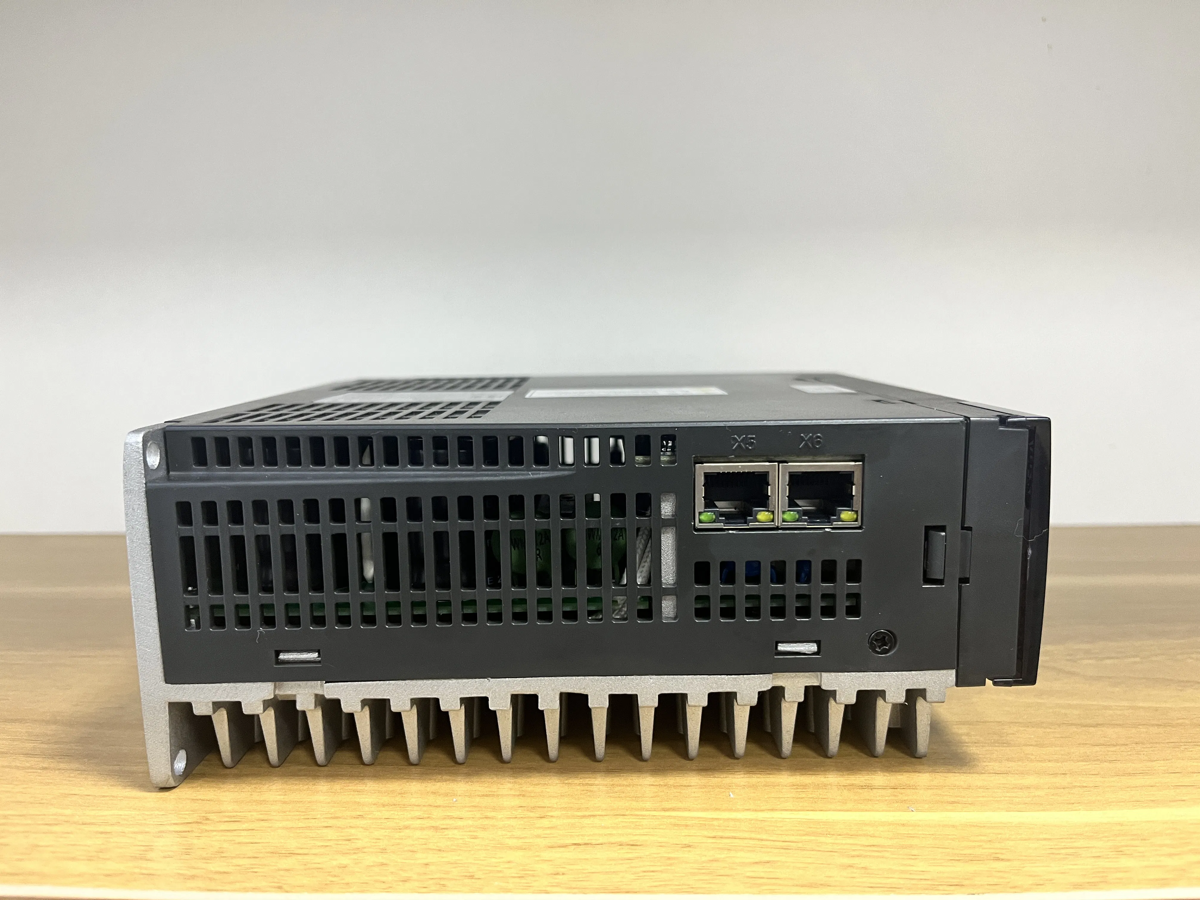 Advanced Maxsine Smart Electrical Control System for Networks