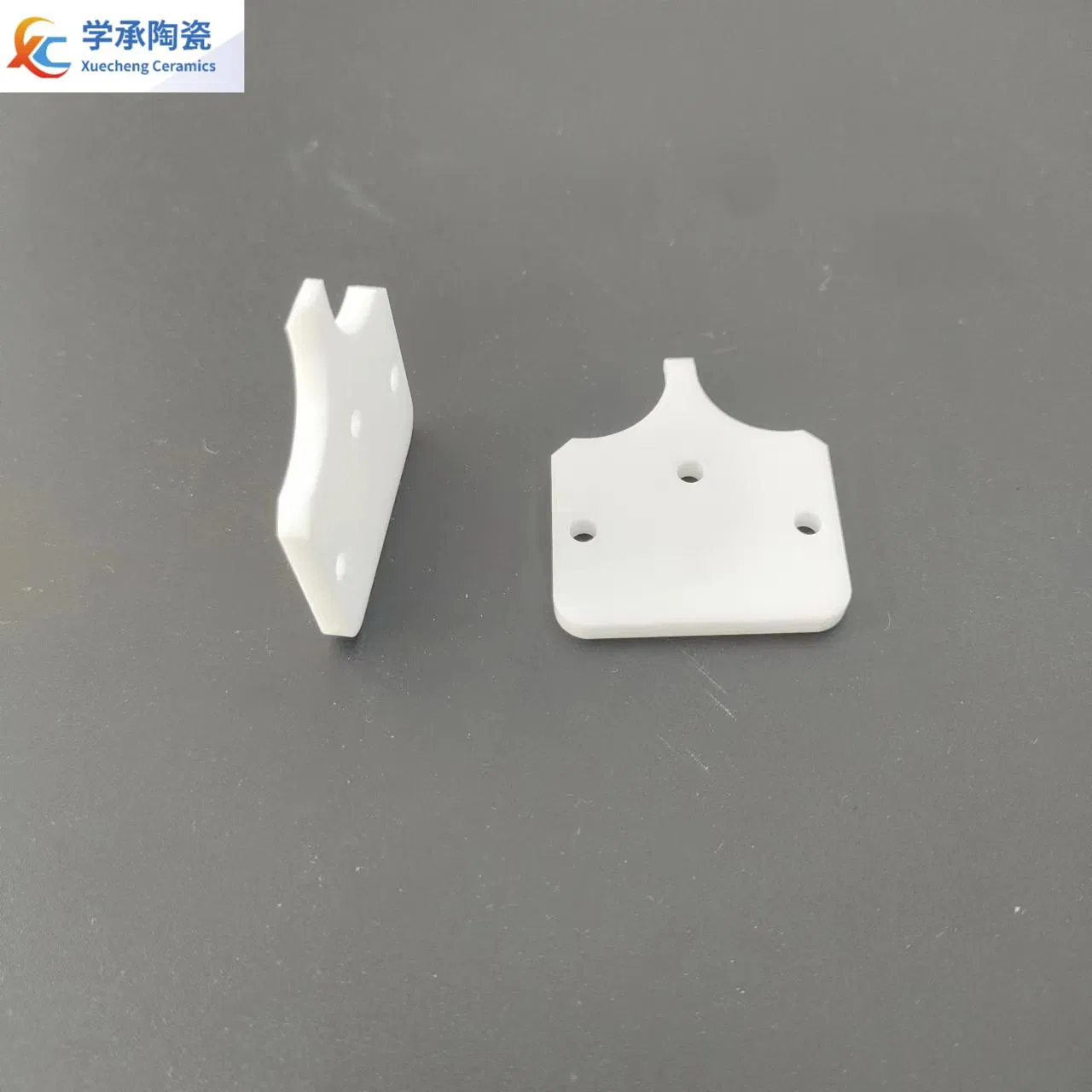 Premium Custom Zirconium and Aluminum Oxide Ceramic Solutions