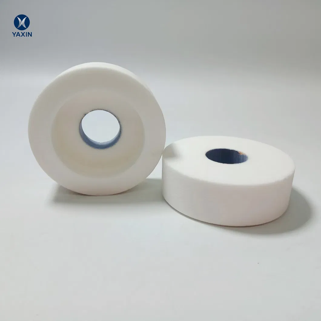 Grinding Wheel Detail 2