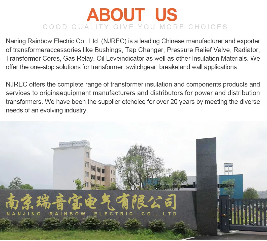 Wound Core Gallery 2