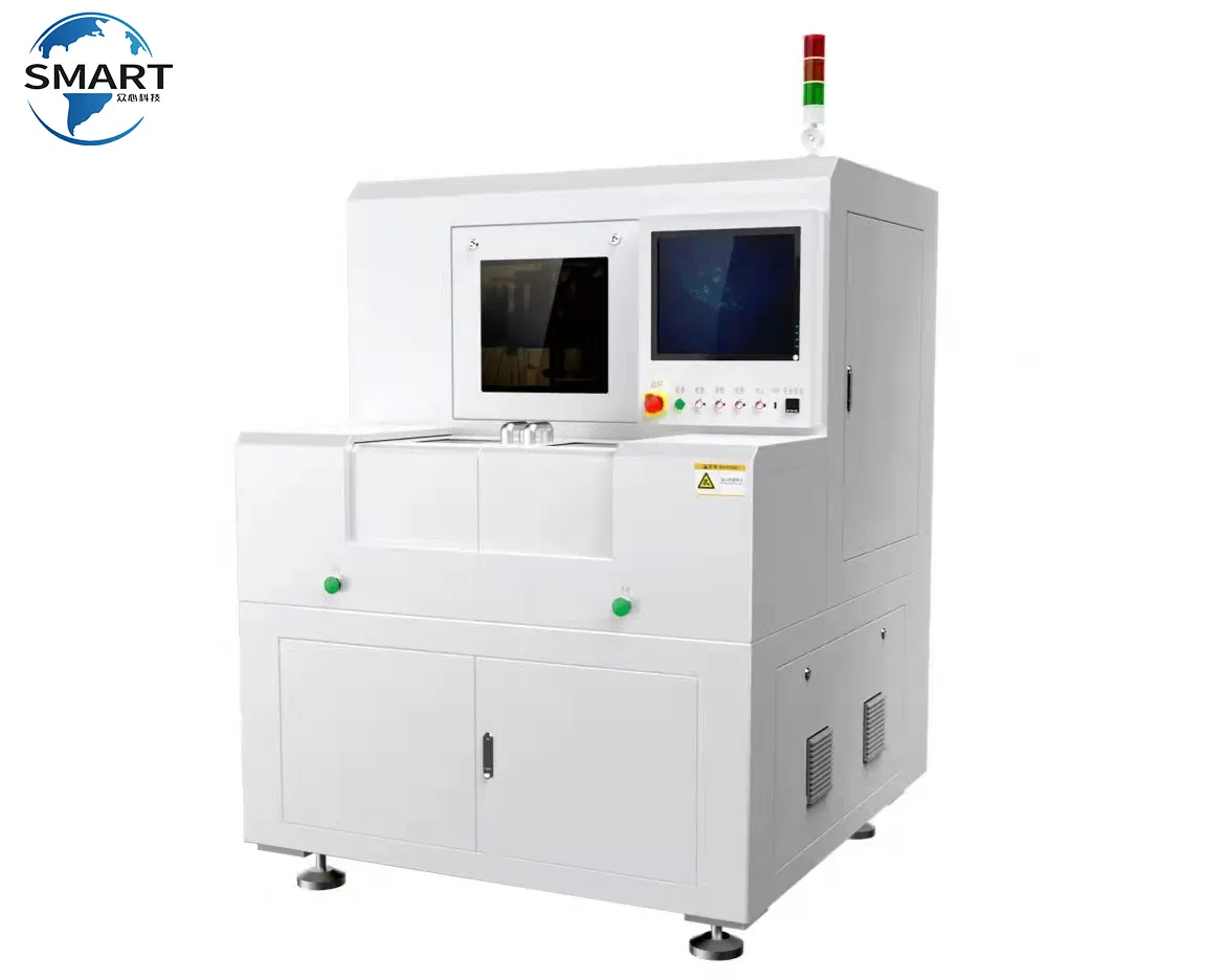 Picosecond Laser Cutting Machine for Delicate Material Processing