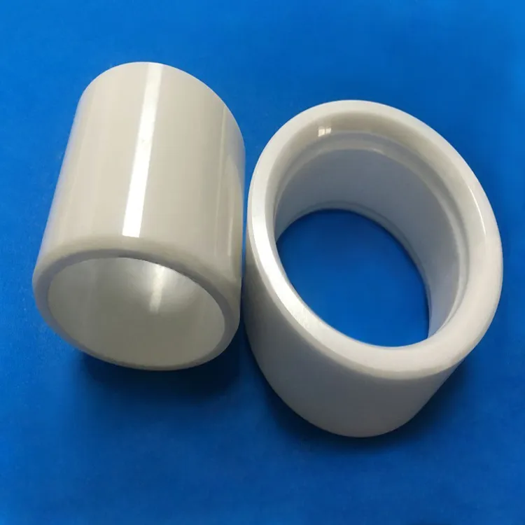 Zirconia Ceramic