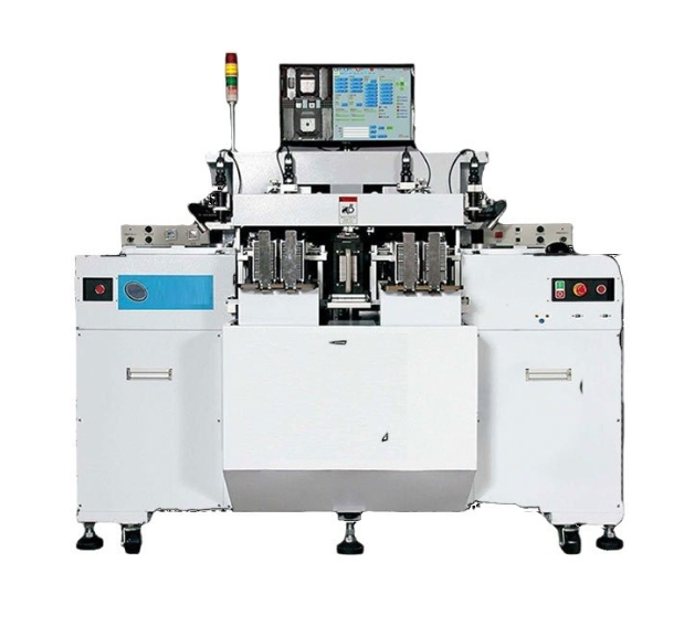 Precision Laser Cutting Solutions for Superior Manufacturing Quality