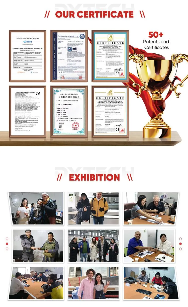 Fiber Laser Display 3