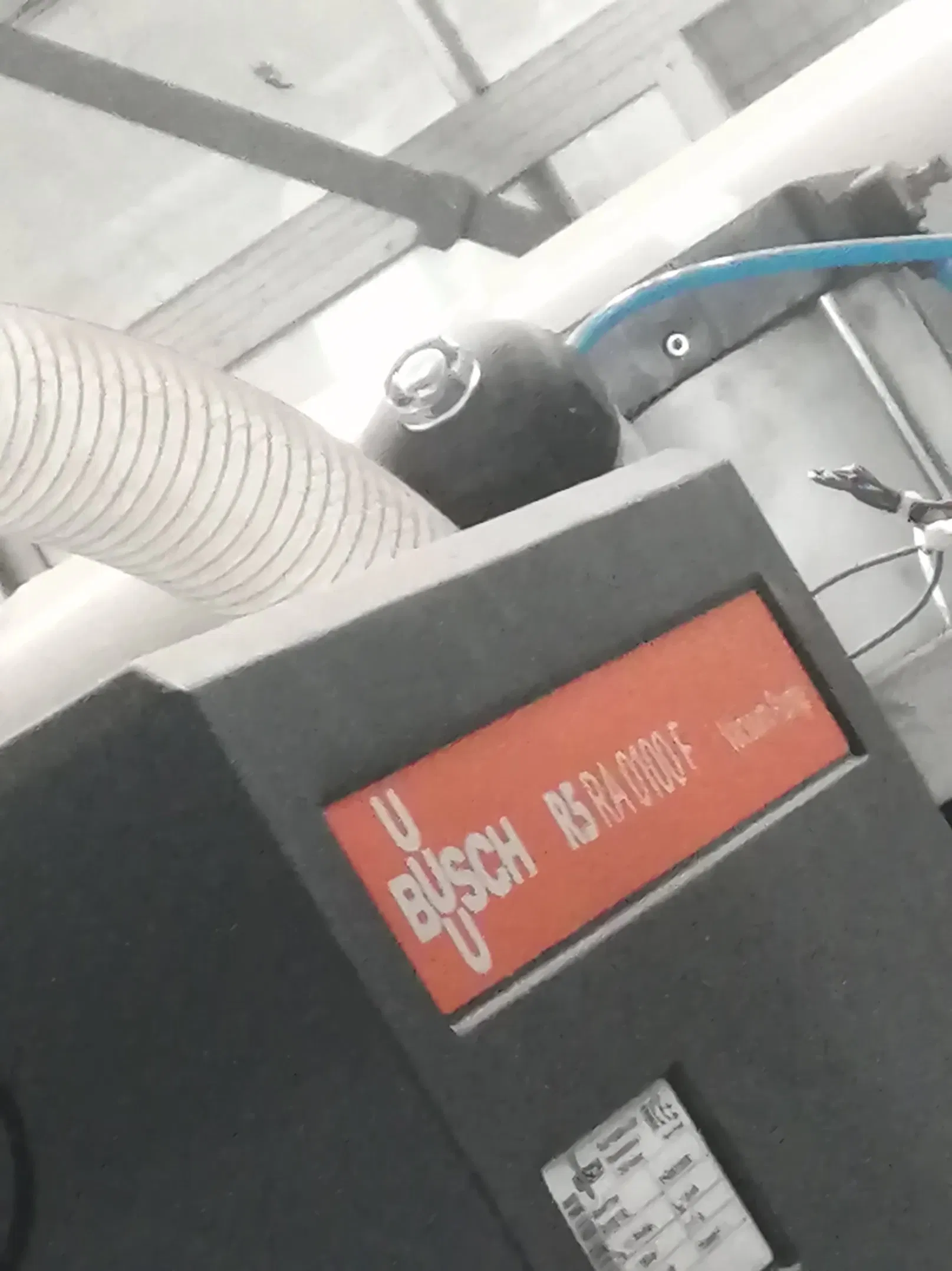 Advanced Glue Lamination System for Durable PVC Wrapping Machine