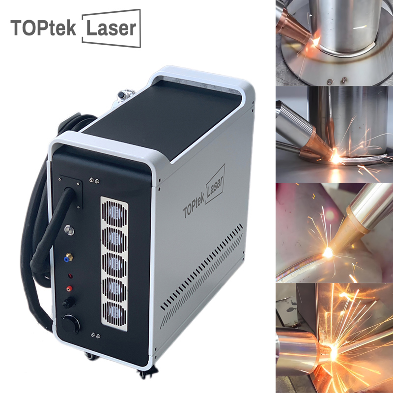 Má Quina Lá Ser De Enfriamiento Por Aire Para Soldadura Fá Cil Y Segura Con Antorcha Auto Wobble