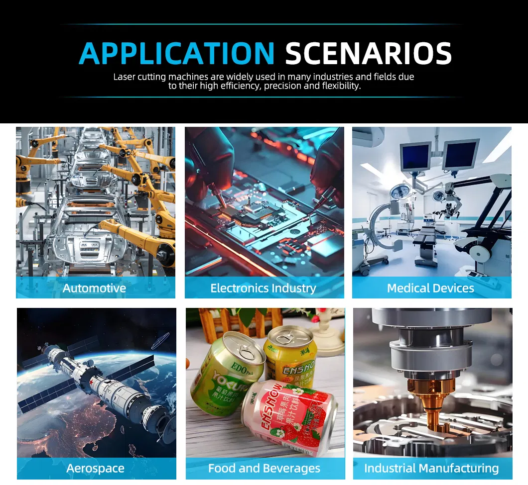 Application Scenario