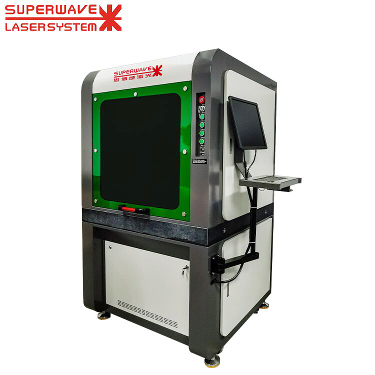 Circuit Board Laser Cutting Machine Applied for Depaneling PCB/FPC/FPCB