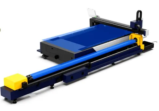 Compact Size Machine