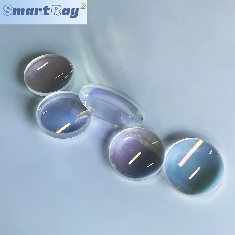 High-Precision Advanced Fiber Laser Cutting System with Optical Mirrors