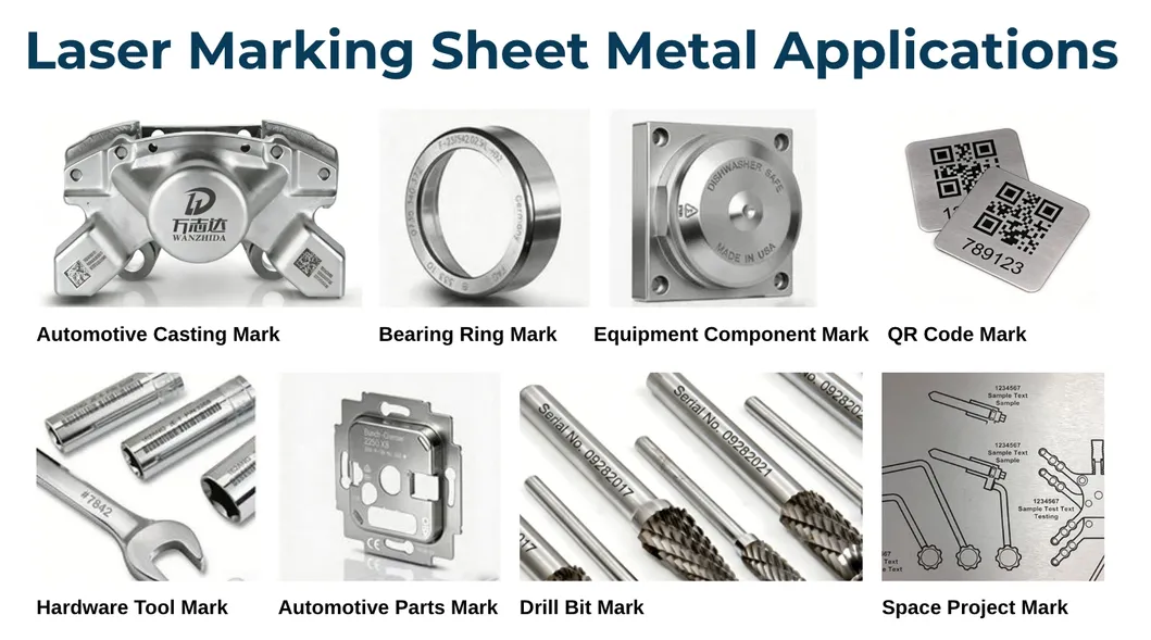 Laser Cutting Detail