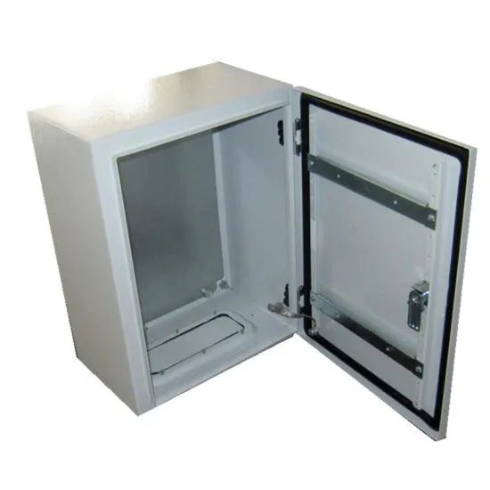 Precision Sheet Metal 11