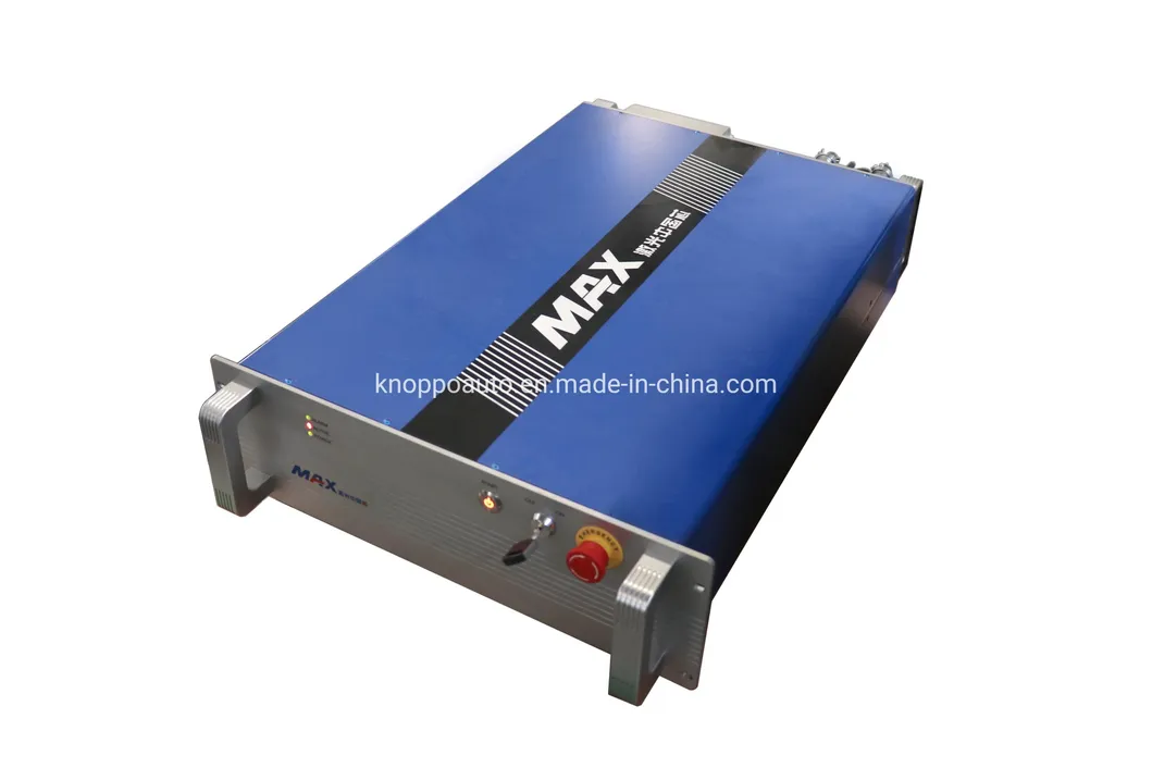 MAX Laser Source