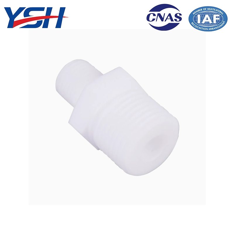 Tailored CNC Lathe Solutions for Unique Non-Metal Components