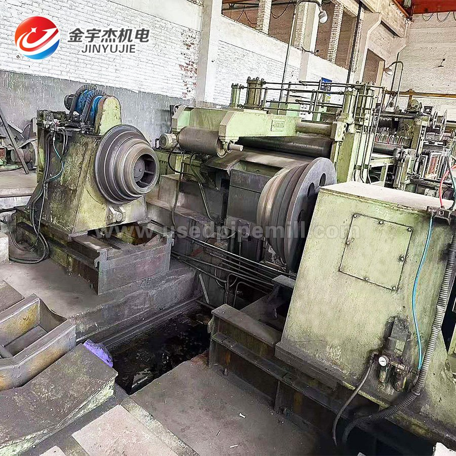 High-Quality 1250mm Second Hand Slitting Line for Sale