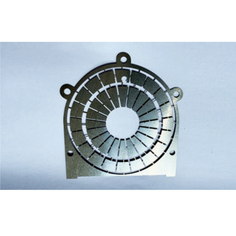 Factory Direct High Quality Ceramic Laser Cutting Machine with Good Service