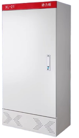 Ggd Series Reliable Low Voltage Power Distribution Solutions