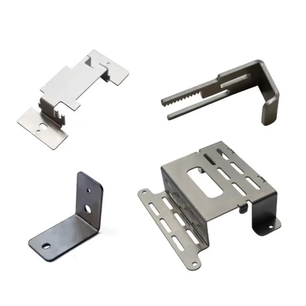 Advanced Metal Processing Solutions for Aluminum and Iron Products