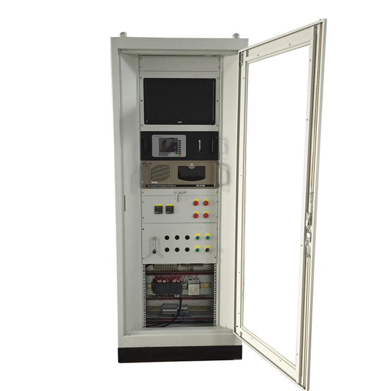Wt-Qy800 Continuous Emissions Monitoring System (CEMS)